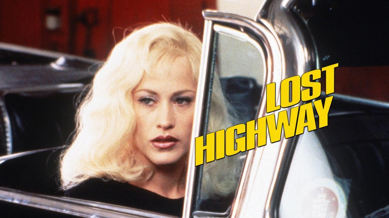 فيلم Lost Highway 1997 مترجم