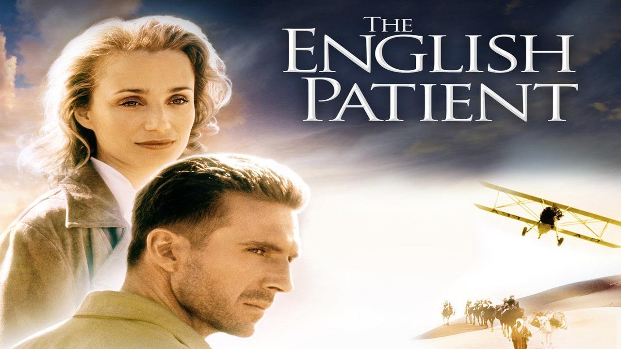 فيلم The English Patient 1996 مترجم
