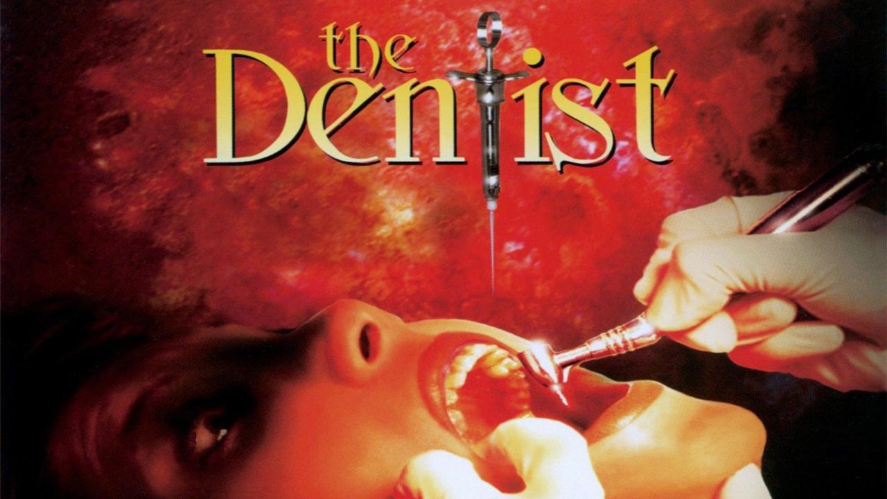 فيلم The Dentist 1996 مترجم