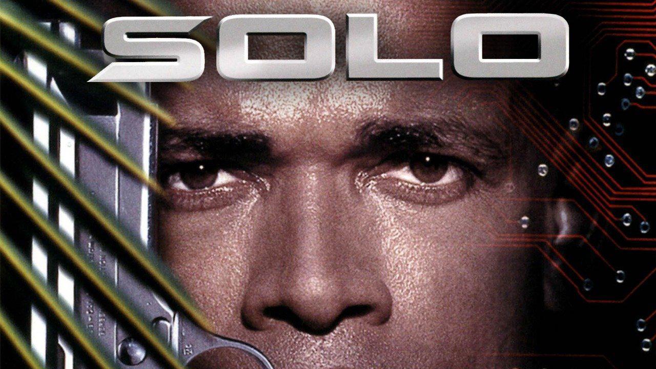 فيلم Solo 1996 مترجم