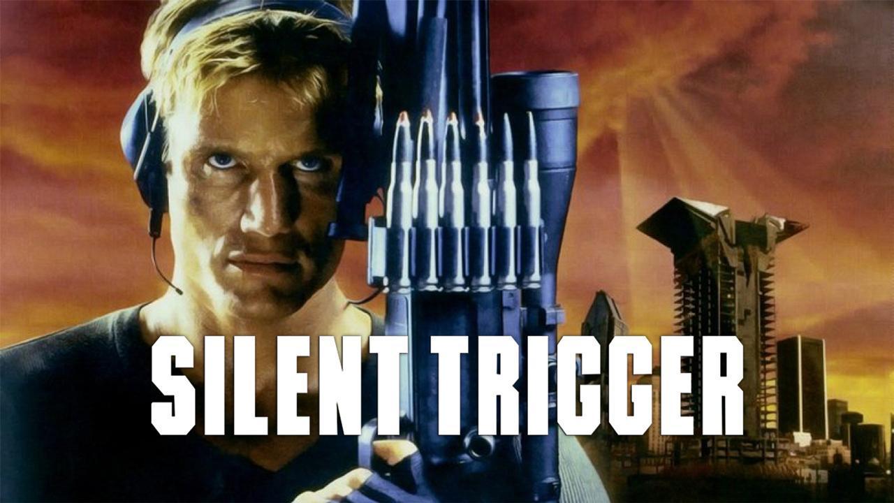 فيلم Silent Trigger 1996 مترجم
