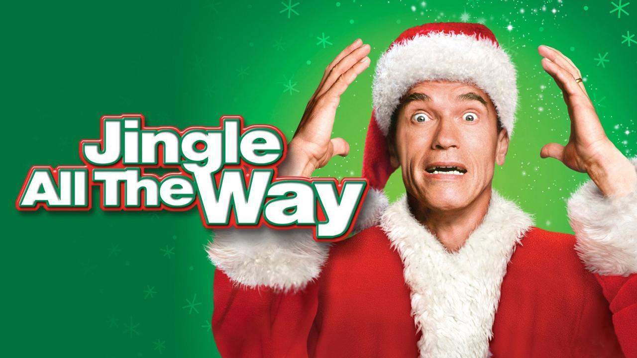 فيلم Jingle All the Way 1996 مترجم