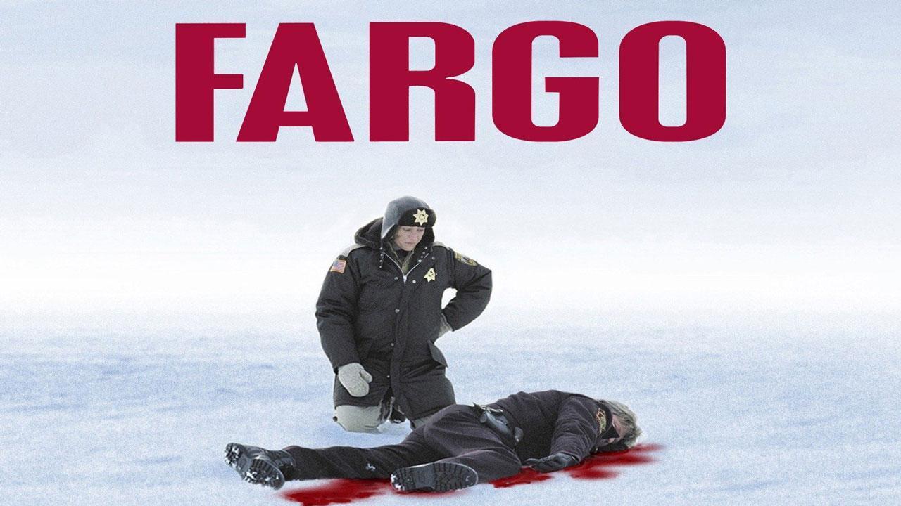 فيلم Fargo 1996 مترجم