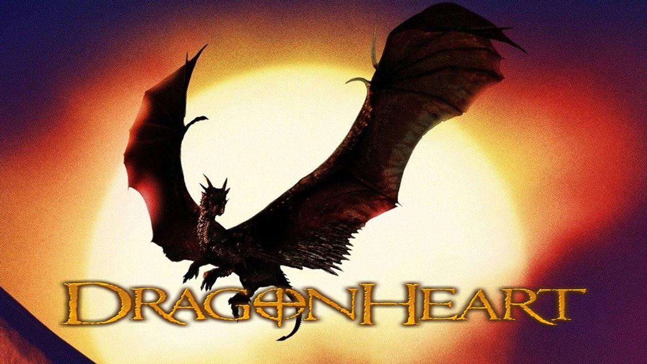 فيلم Dragonheart 1996 مترجم