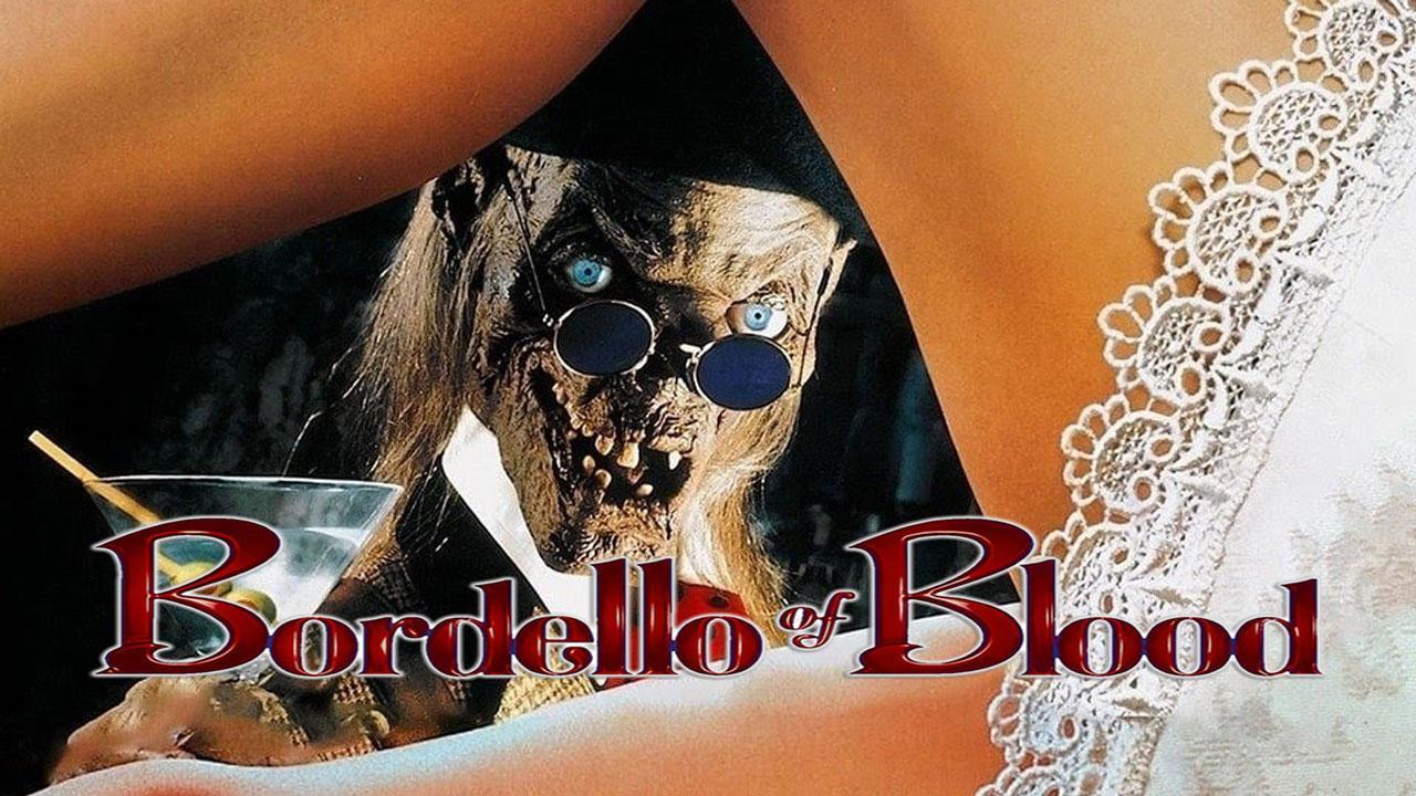 فيلم Bordello of Blood 1996 مترجم