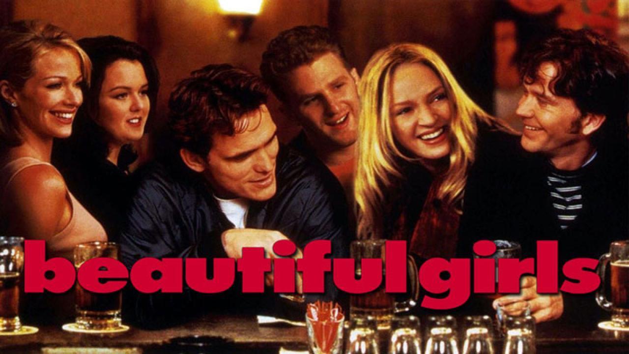 فيلم Beautiful Girls 1996 مترجم