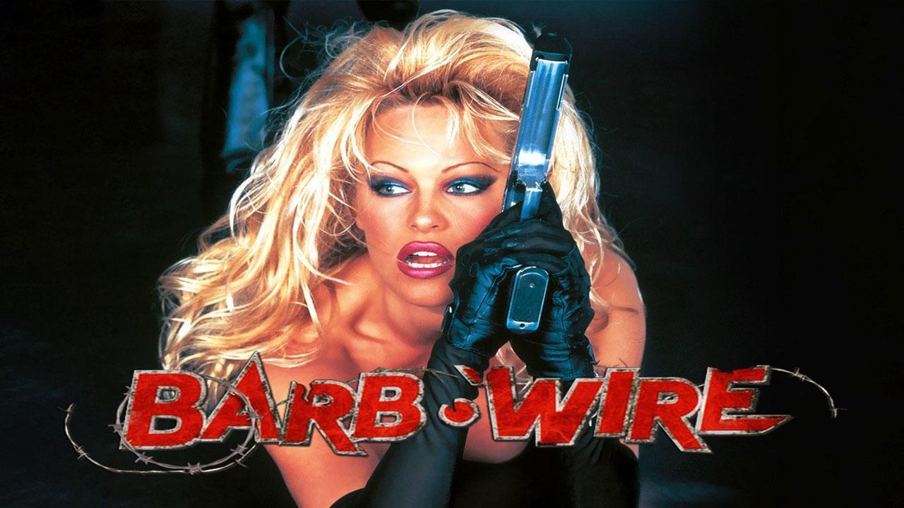 فيلم Barb Wire 1996 مترجم