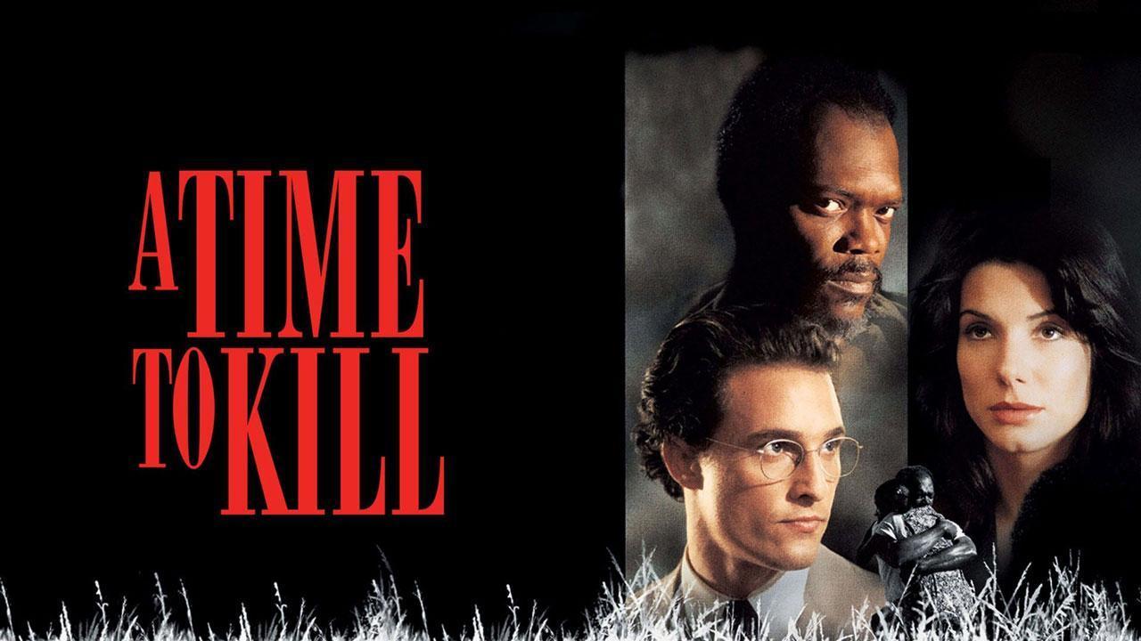 فيلم A Time To Kill 1996 مترجم