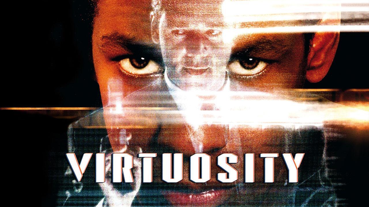 فيلم Virtuosity 1995 مترجم