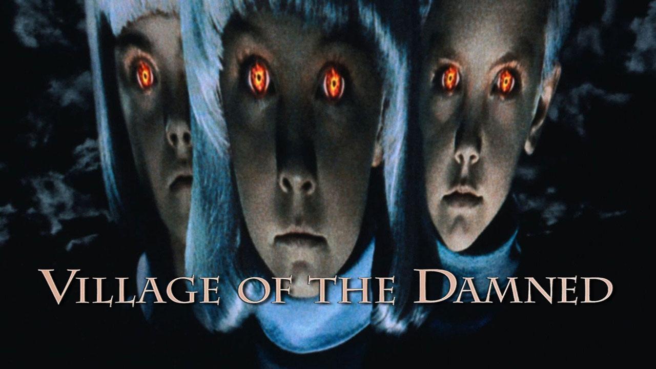 فيلم Village of the Damned 1995 مترجم