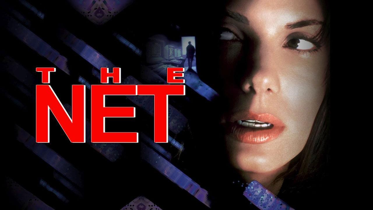 فيلم The Net 1995 مترجم