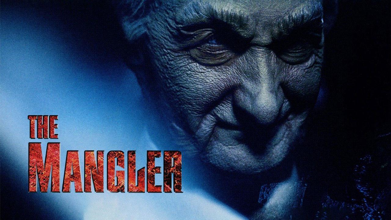 فيلم The Mangler 1995 مترجم