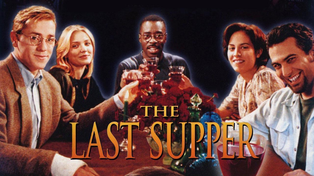 فيلم The Last Supper 1995 مترجم