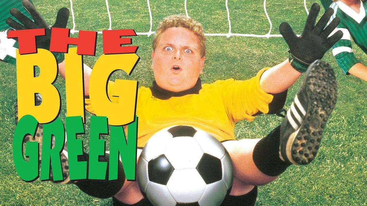 فيلم The Big Green 1995 مترجم
