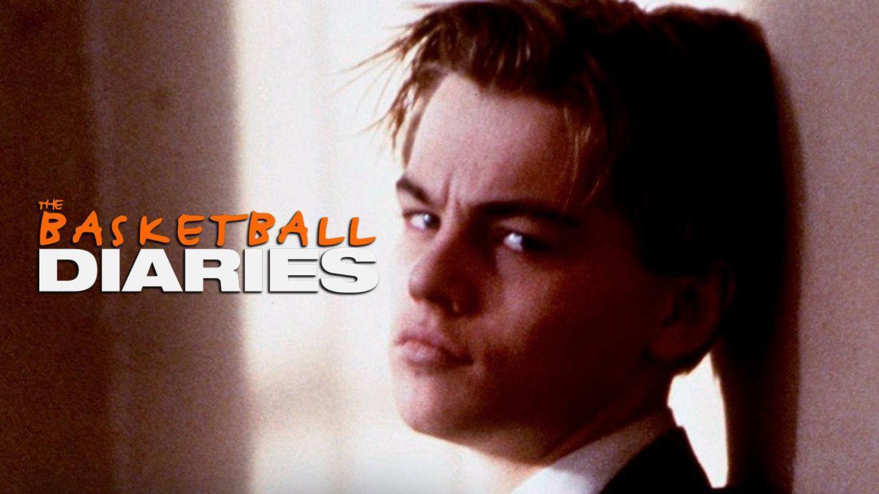 فيلم The Basketball Diaries 1995 مترجم