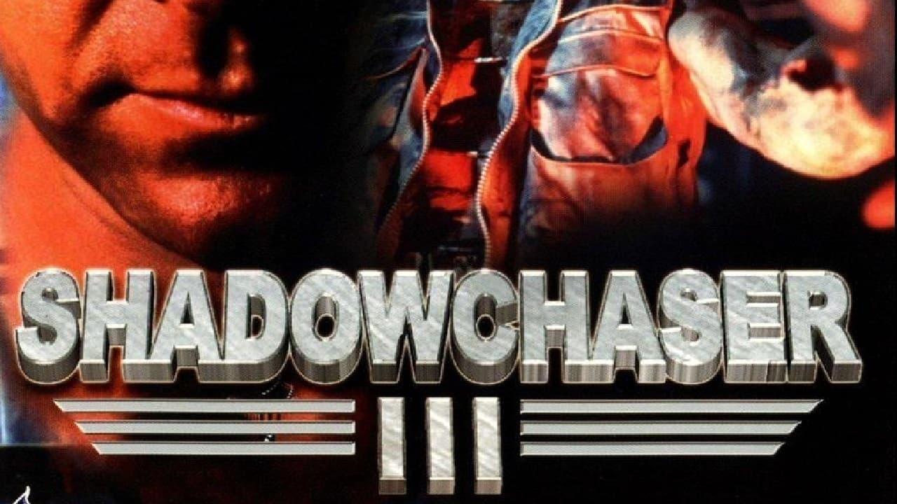 فيلم Project Shadowchaser III 1995 مترجم