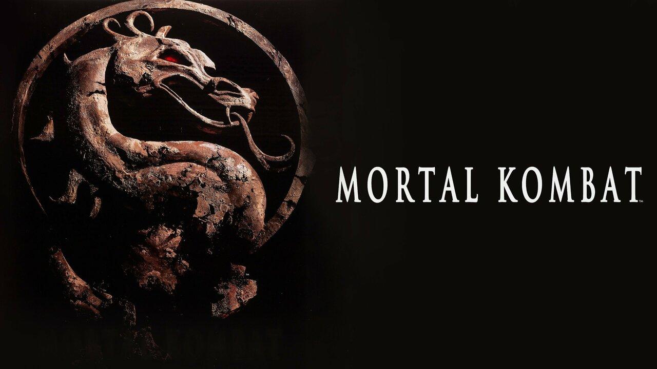 فيلم Mortal Kombat 1995 مترجم