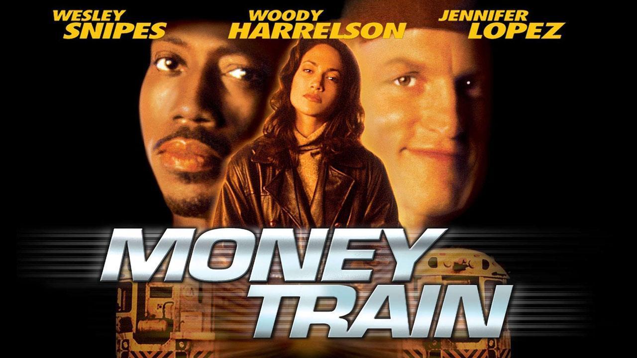 فيلم Money Train 1995 مترجم