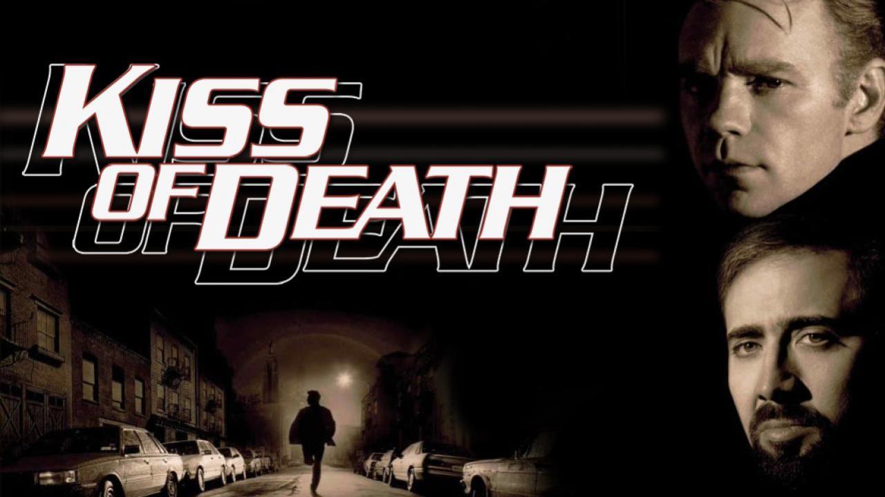 فيلم Kiss of Death 1995 مترجم