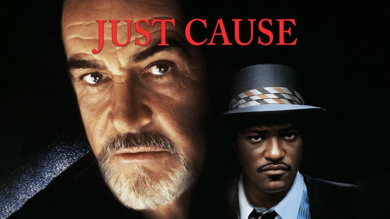 فيلم Just Cause 1995 مترجم