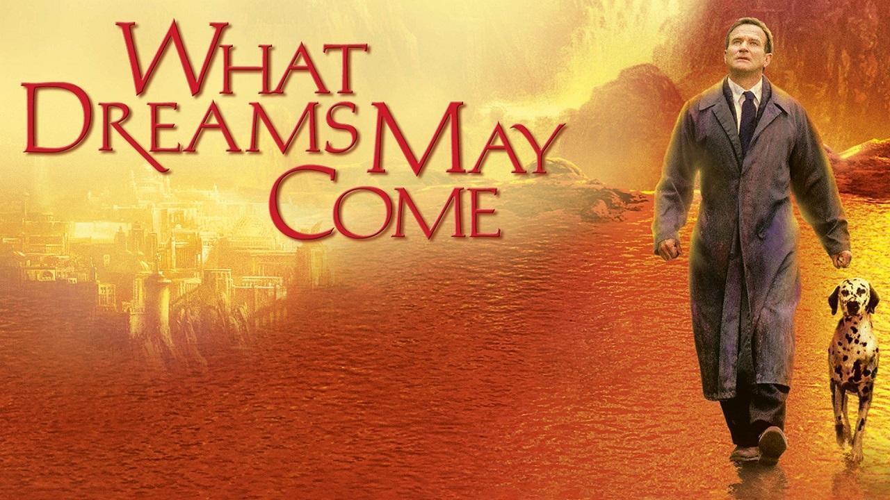فيلم What Dreams May Come 1998 مترجم