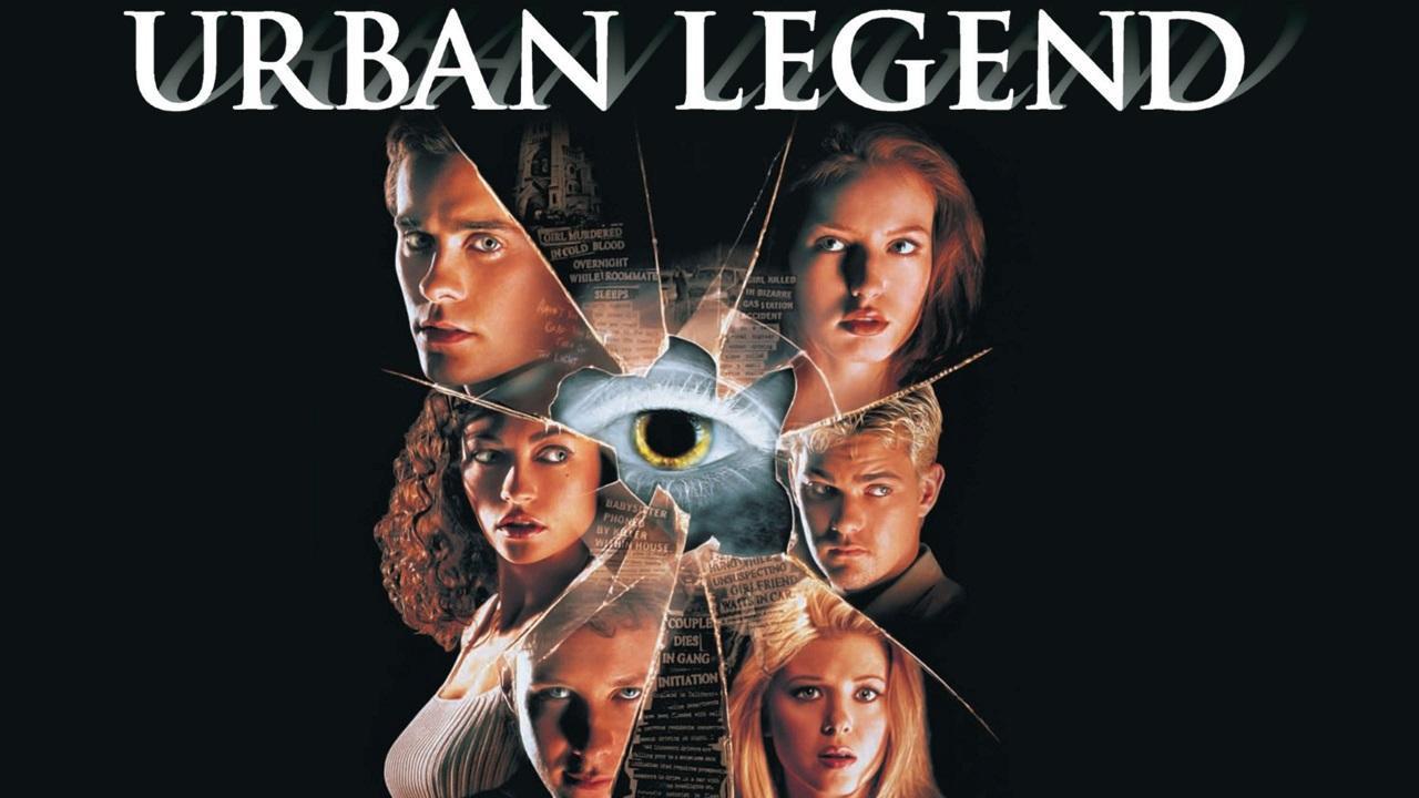 فيلم Urban Legend 1998 مترجم
