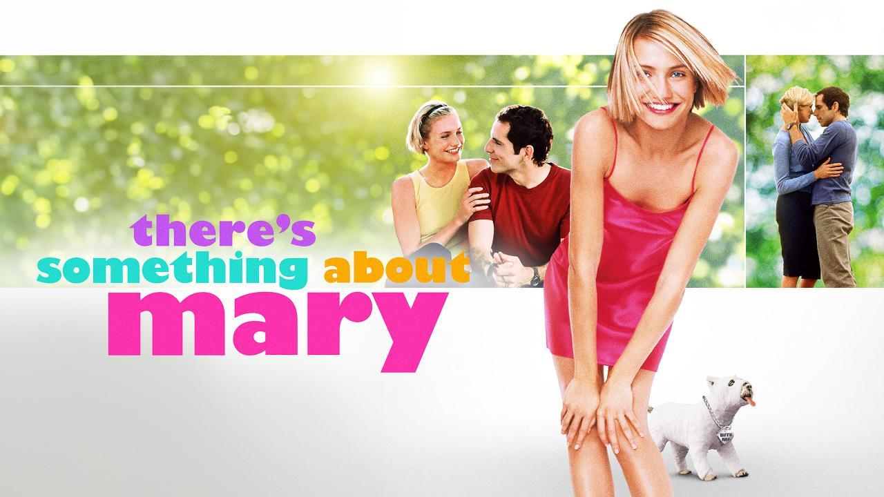 فيلم There's Something About Mary 1998 مترجم