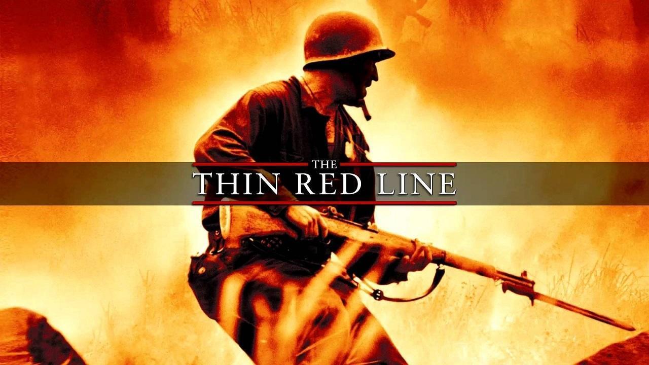 فيلم The Thin Red Line 1998 مترجم