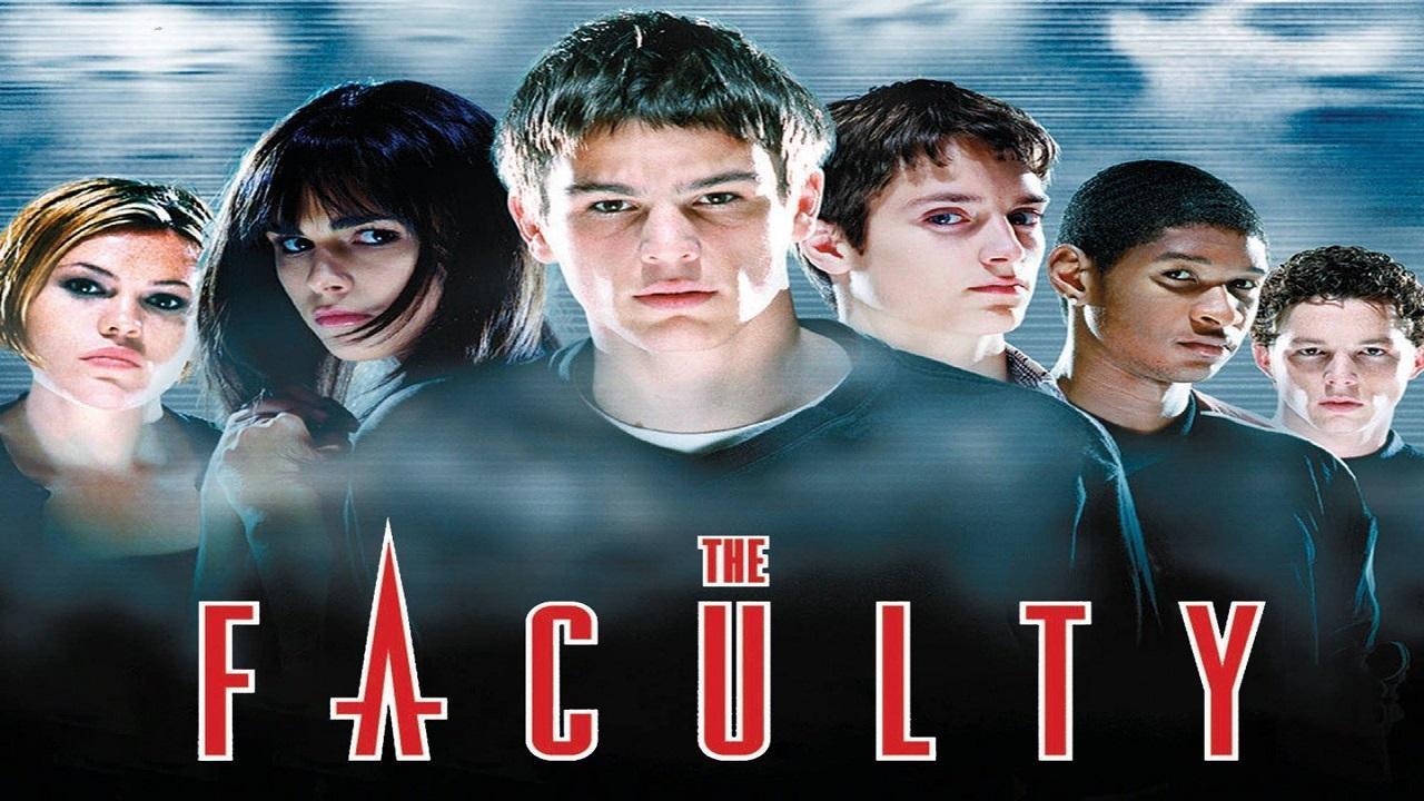 فيلم The Faculty 1998 مترجم
