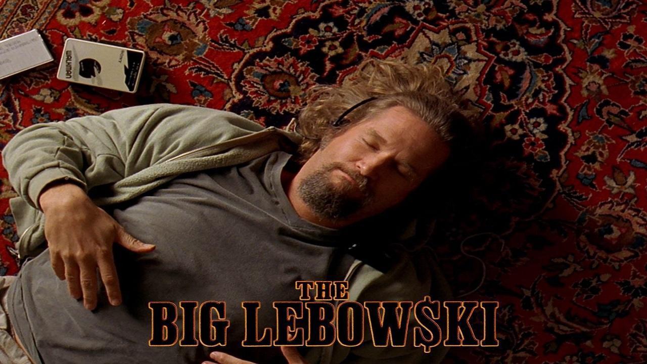 فيلم The Big Lebowski 1998 مترجم