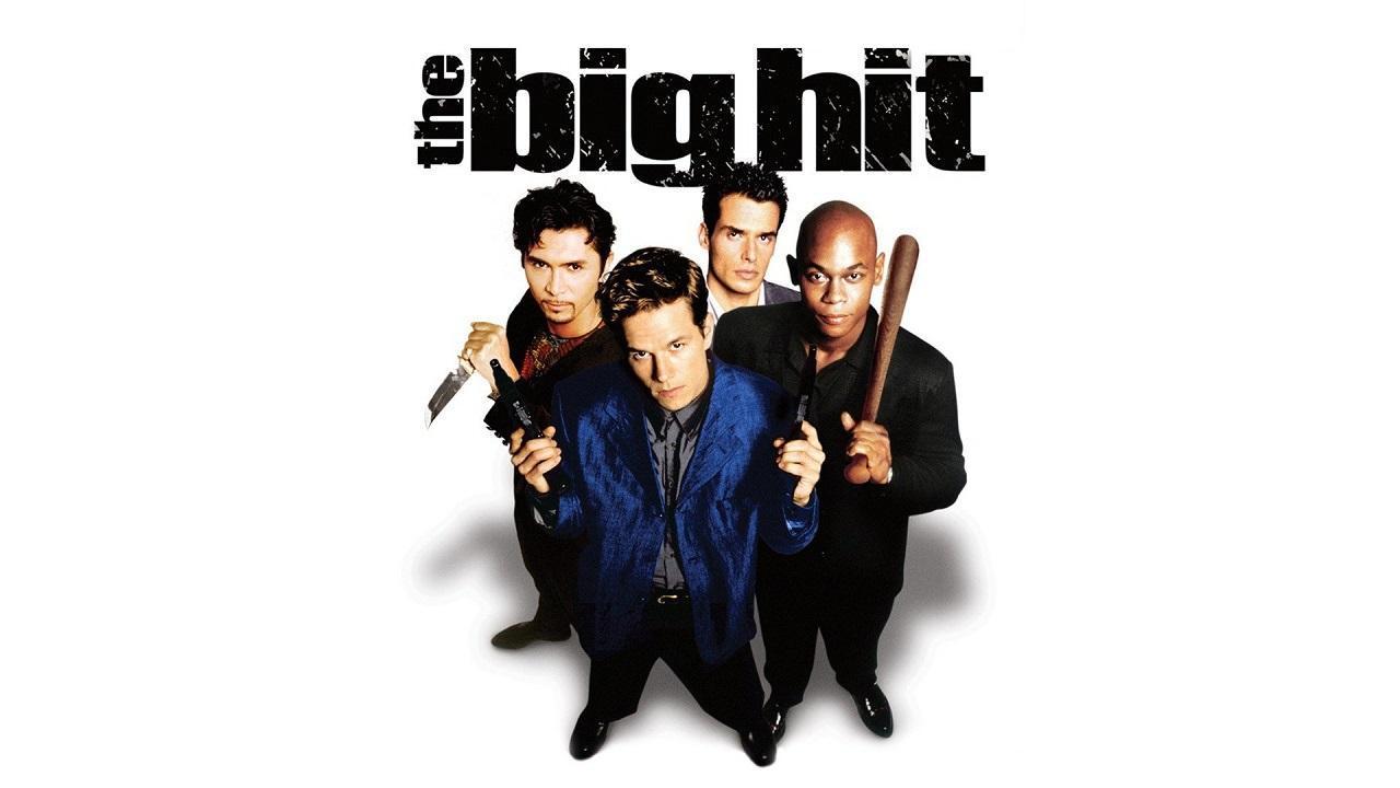 فيلم The Big Hit 1998 مترجم