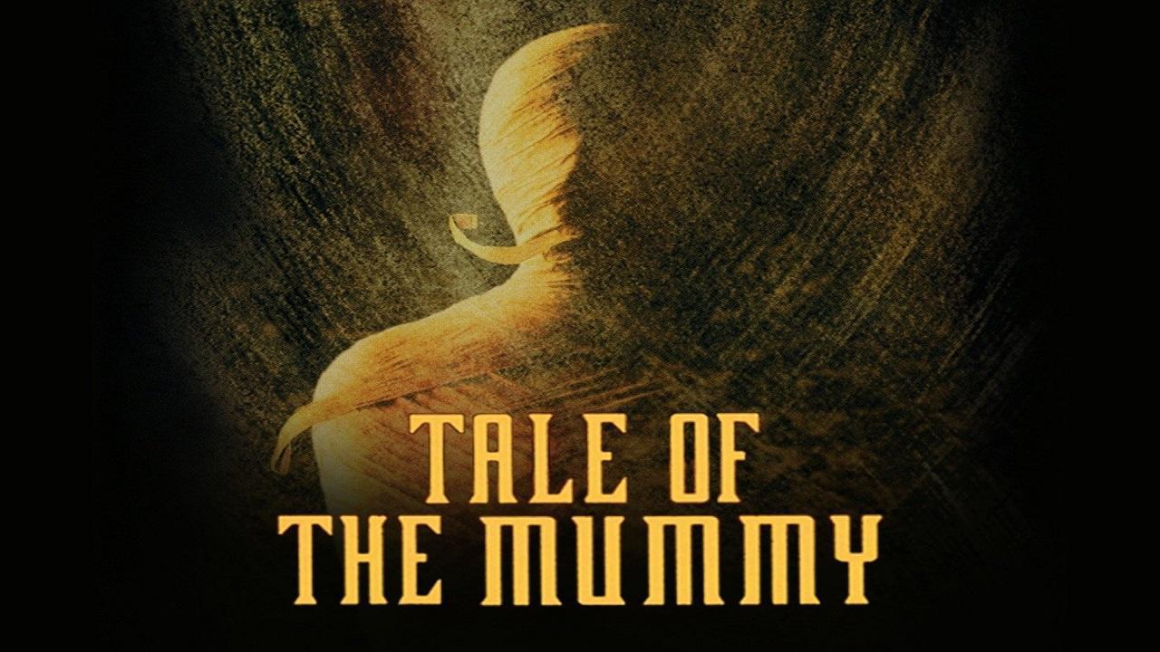 فيلم Tale of the Mummy 1998 مترجم