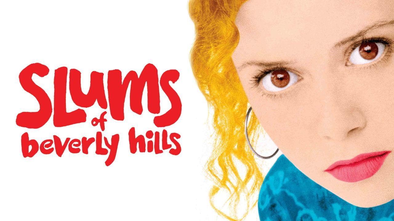 فيلم Slums Of Beverly Hills 1998 مترجم
