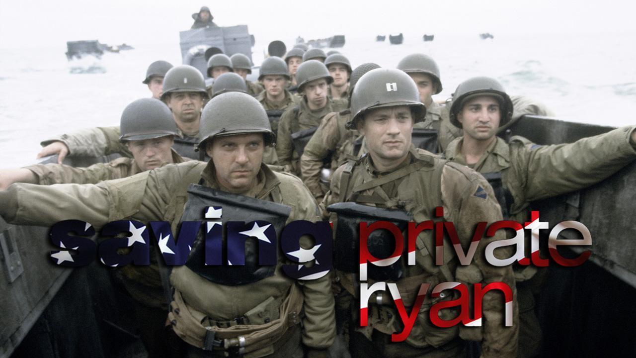 فيلم Saving Private Ryan 1998 مترجم