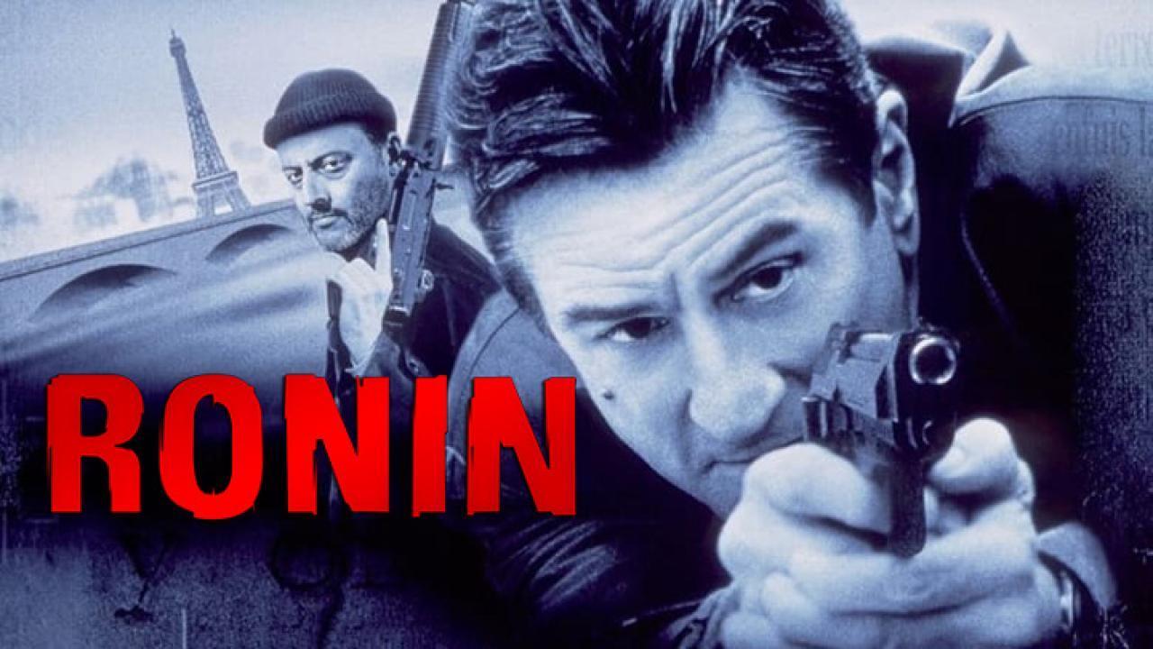 فيلم Ronin 1998 مترجم