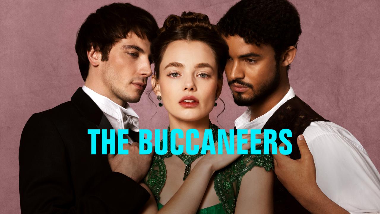 The Buccaneers