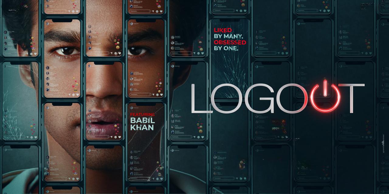 فيلم Logout 2025 مترجم