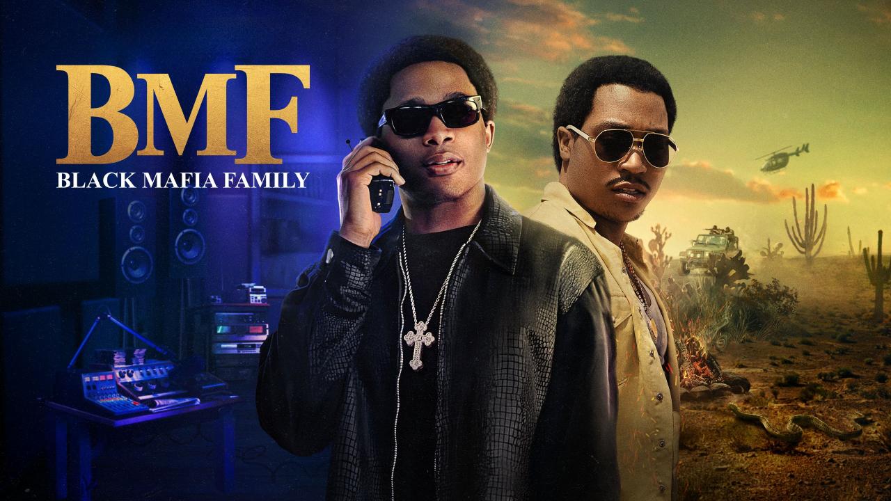 مسلسل BMF الموسم الرابع الحلقة 4 الرابعة مترجمة