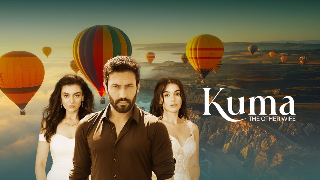 مسلسل الزوجة الاخرى الحلقة 9 التاسعة مترجمة