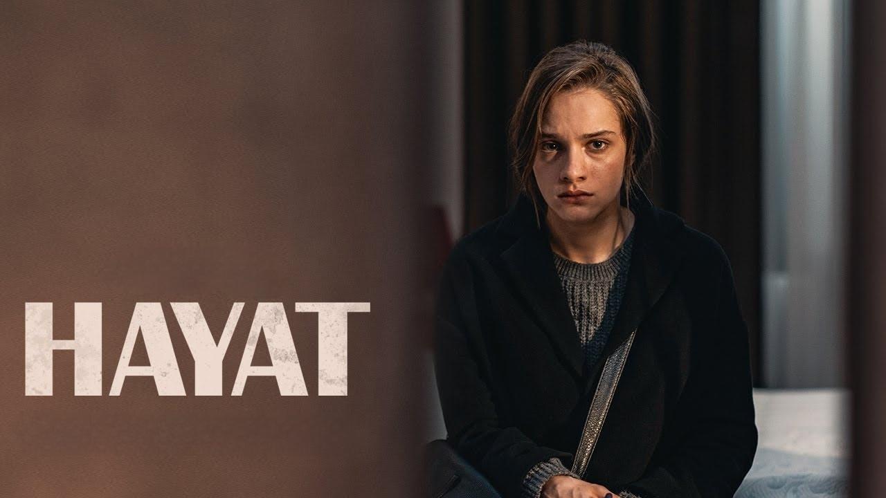 فيلم Hayat 2023 مترجم