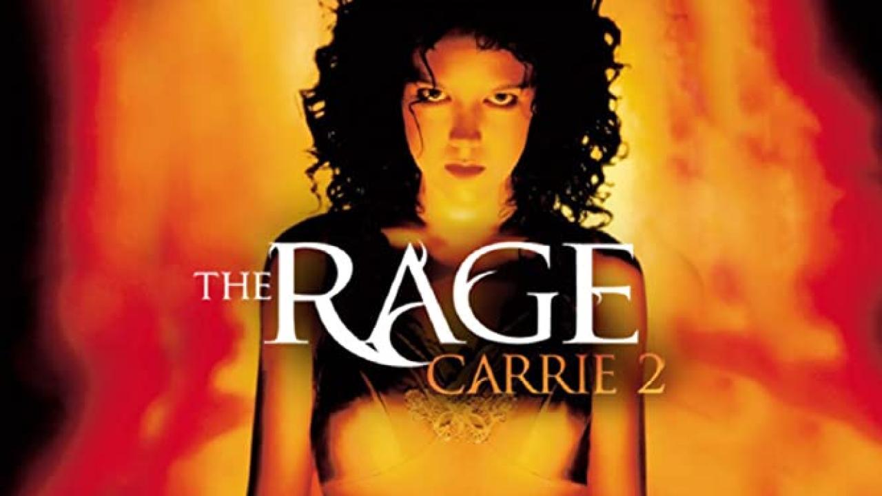 فيلم The Rage: Carrie 2 1999 مترجم