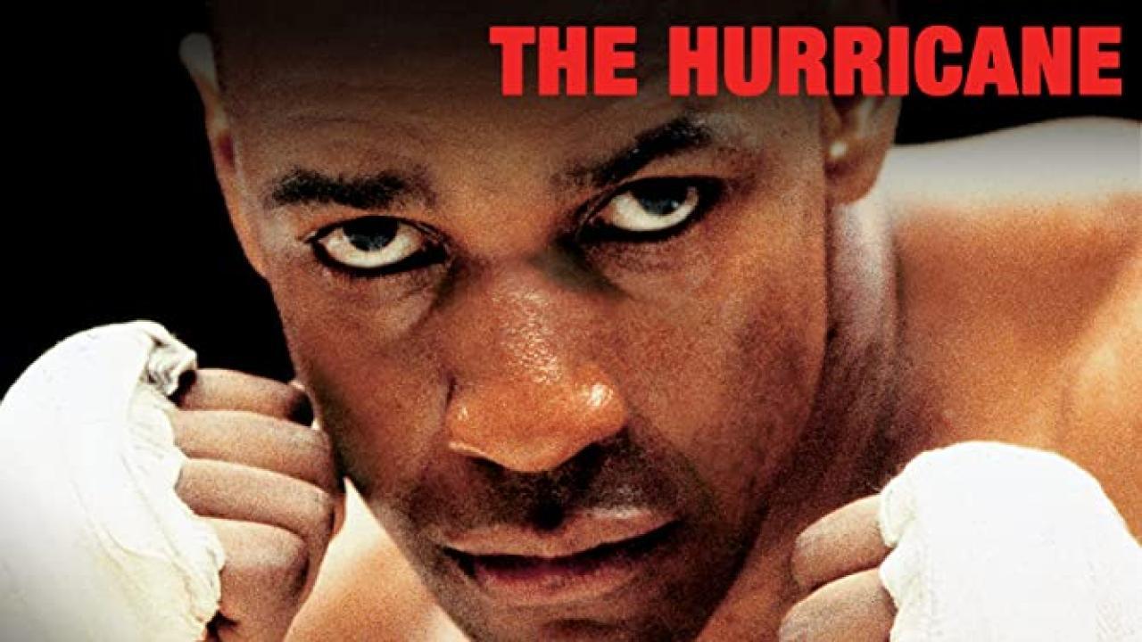 فيلم The Hurricane 1999 مترجم