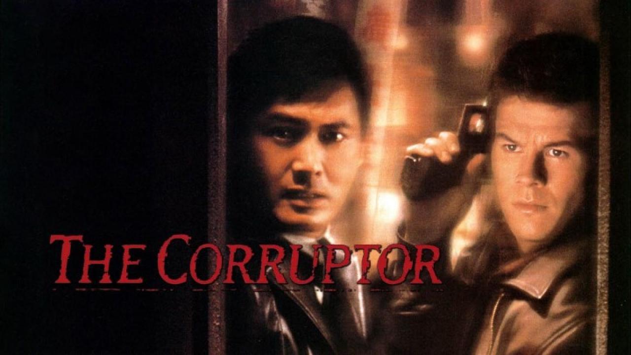 فيلم The Corruptor 1999 مترجم