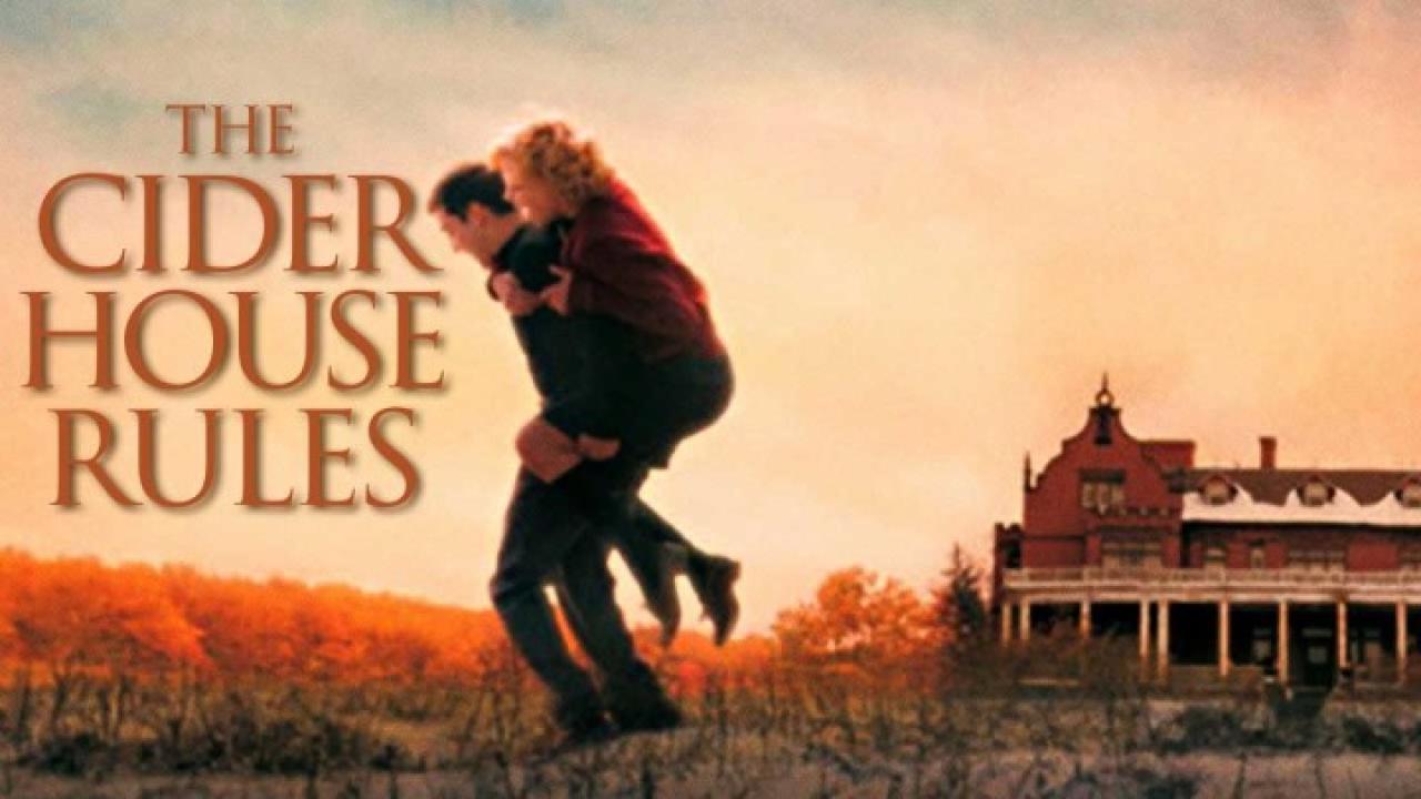 فيلم The Cider House Rules 1999 مترجم