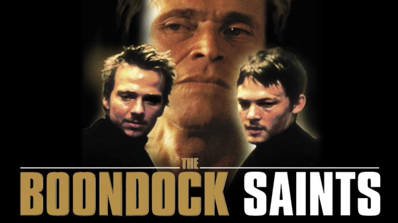 فيلم The Boondock Saints 1999 مترجم