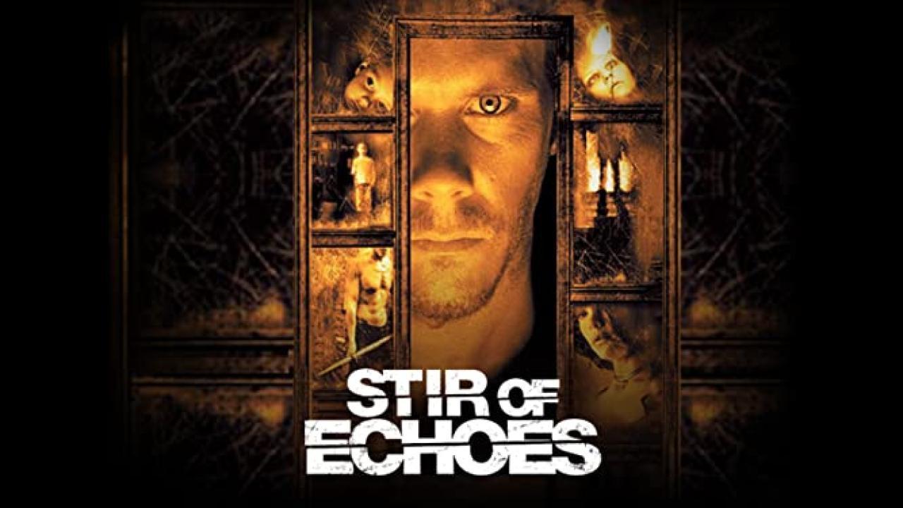 فيلم Stir of Echoes 1999 مترجم