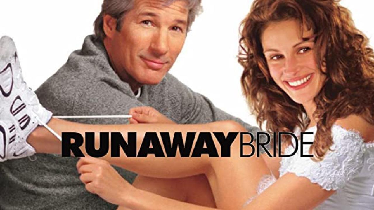 فيلم Runaway Bride 1999 مترجم