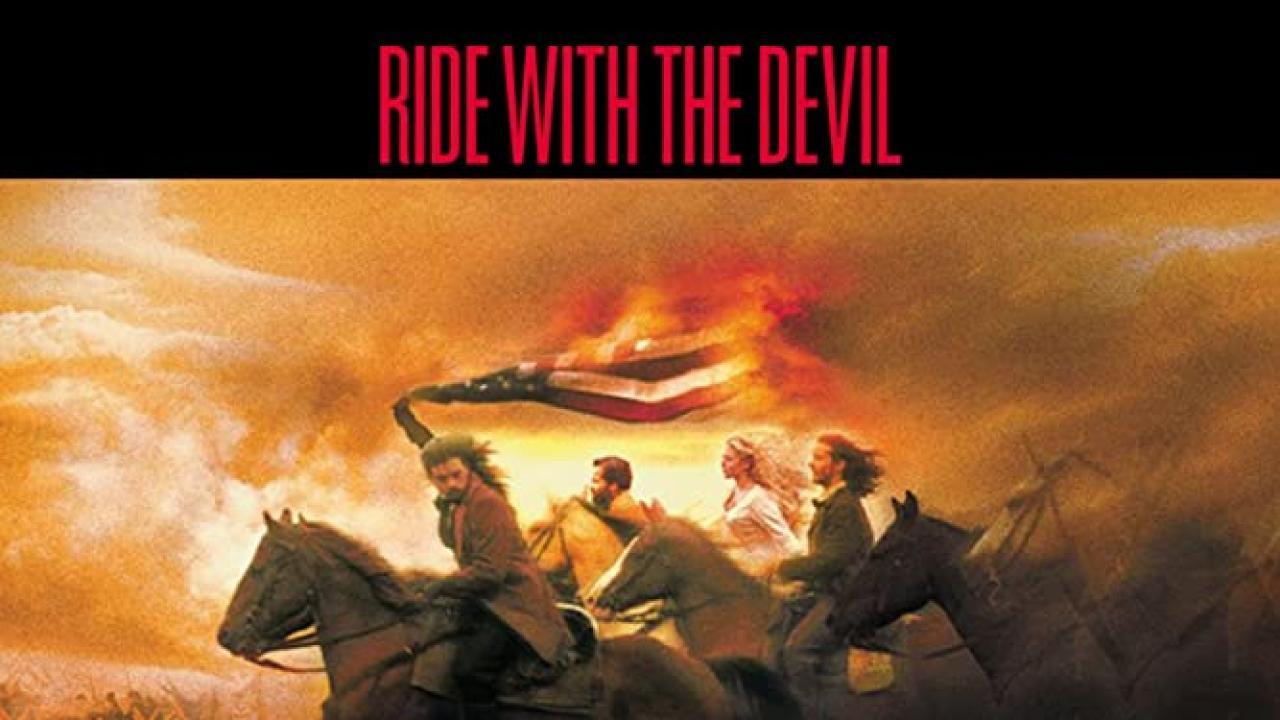فيلم Ride with the Devil 1999 مترجم