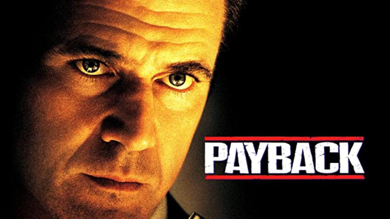 فيلم Payback 1999 مترجم