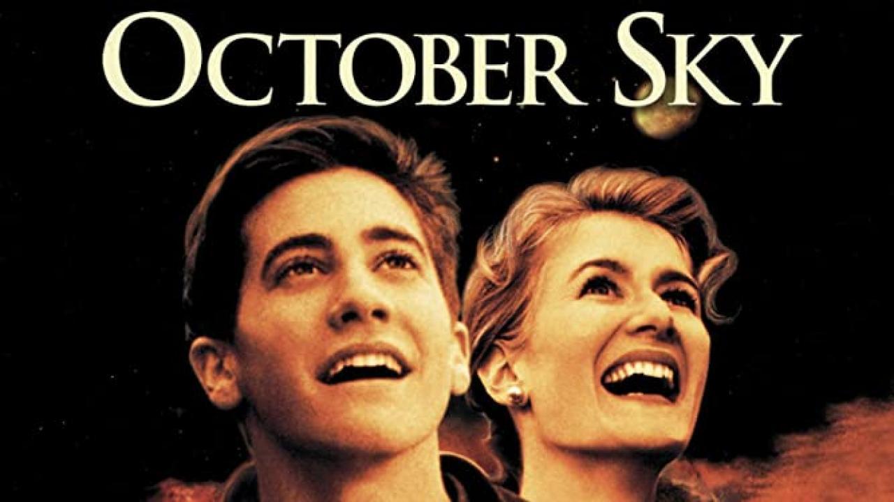 فيلم October Sky 1999 مترجم